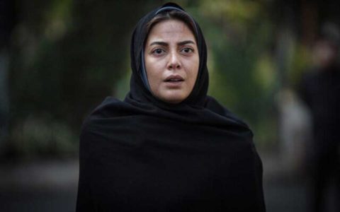 نخستین تصویر از طناز طباطبایی در فیلم مجیدی 1 نخستین تصویر از طناز طباطبایی در فیلم مجیدی