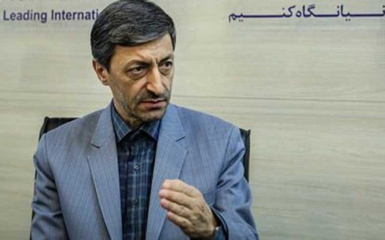 نرخ-پیشنهادی-دولت-برای-عوارض-قطعه-یک-آزادراه-تهران-شمال