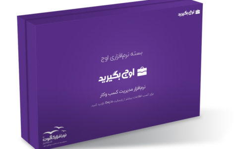 نرم افزار مدیریت ارتباط با مشتریان چیست؟ 1 نرم افزار مدیریت ارتباط با مشتریان چیست؟