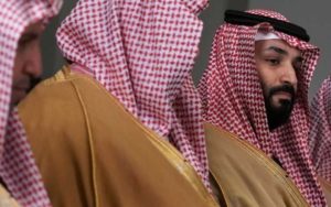 نشست-محرمانه-قریب‌الوقوع-میان-نتانیاهو-و-محمدبن-سلمان-در-قاهره