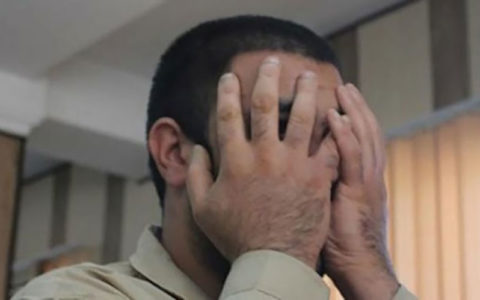 نقشه شیطانی مرد تهرانی برای زن بیمار 1 نقشه شیطانی مرد تهرانی برای زن بیمار