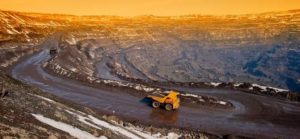 بزرگترین معادن سنگ آهن در کشورهای مسلمان