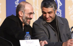 هادی-حجازی‌فر-همیشه-نسبت-به-پژمان-جمشیدی-گارد-داشتم