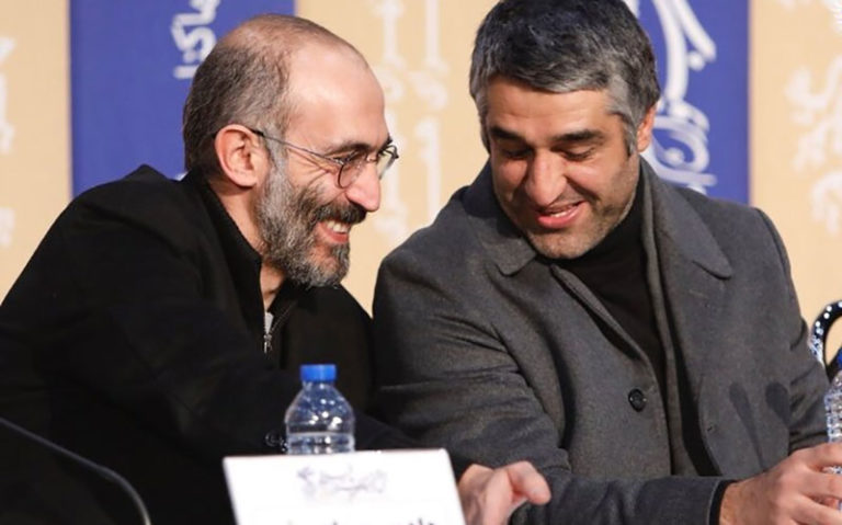 هادی-حجازی‌فر-همیشه-نسبت-به-پژمان-جمشیدی-گارد-داشتم