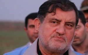 هشدار-مدیریت-بحران-درباره-فرونشست-زمین-در-مسیر-راه‌آهن-و-جاده‌ها