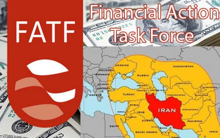 وال-استریت-ژورنال-FATF-امروز-ایران-را-در-فهرست-سیاه-قرار-می-دهد