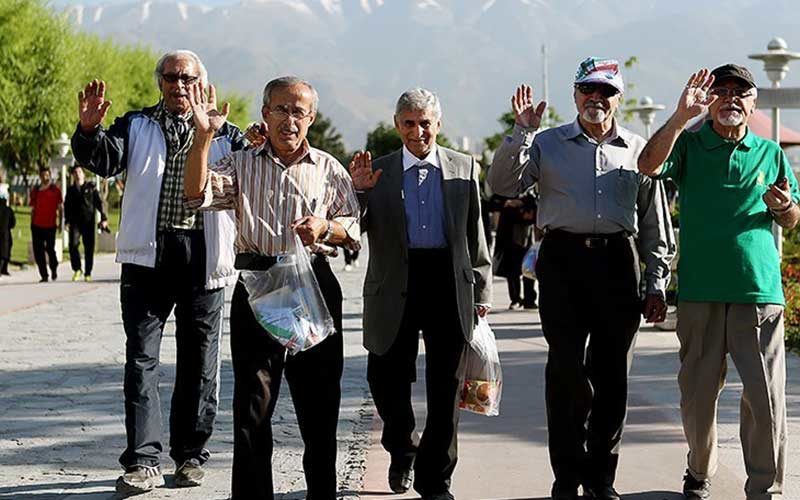 وام-۷-میلیونی-بازنشستگان-واریز-شد