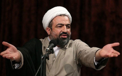 واکنش حمید رسایی به حذف از لیست جبهه پایداری 1 واکنش حمید رسایی به حذف از لیست جبهه پایداری