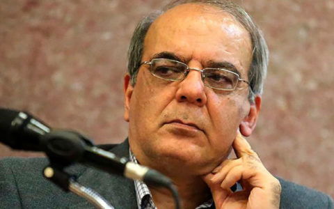 واکنش عباس عبدی به «آزار جنسی» خبرنگاران زن 1 واکنش عباس عبدی به «آزار جنسی» خبرنگاران زن