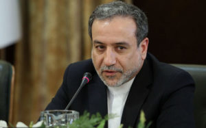 واکنش-عراقچی-به-خروج-شرکت‌های-کره‌ای-لوازم-خانگی-از-ایران