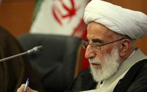 واکنش-کنایه-آمیز-آیت-الله-جنتی-به-تحریم-شورای-نگهبان-از-سوی-آمریکا