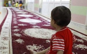 واگذاری-۲هزار-کودک-به-فرزند-خواندگی-پذیرش-تعدادی-از-کودکان-معلول
