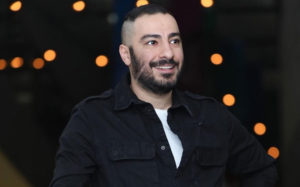 وقتی-نوید-محمدزاده-لو-رفت!