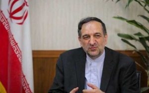 پاسخ-سفارت-ایران-به-شایعات-درباره-نتایج-انتخابات-افغانستان-اعلام-موضع-نکرده‌ایم
