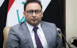 پاسخ-قاطع-معاون-رئیس-پارلمان-عراق-به-بیانیه-آمریکا-درباره-حوادث-نجف