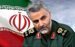 پخش-تلویزیونی-وصیت‌نامه-شهید-سلیمانی-با-قرائت-سردار-قاآنی