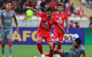 پرسپولیس-–-الدحیل؛-جدال-صدرنشین‌ها-در-قطر