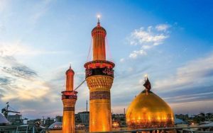پیش-ثبت‌نام-عتبات-نوروزی-آغاز-شد