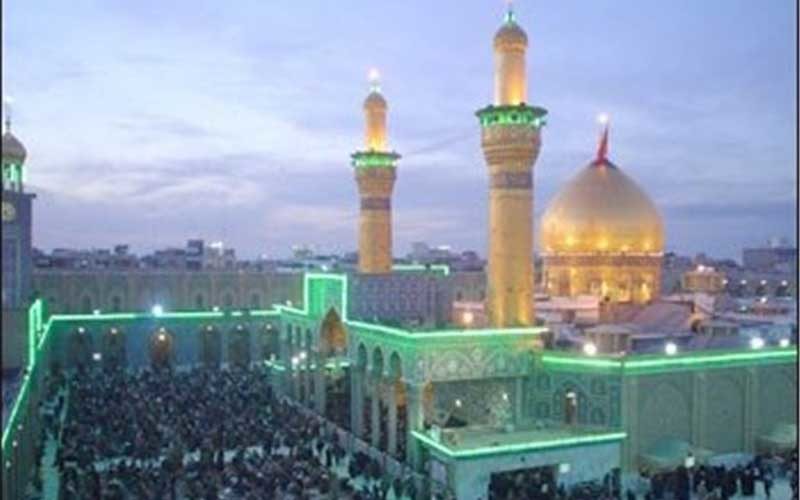 پیش-ثبت‌نام-عتبات-نوروزی-از-فردا-آغاز-می‌شود