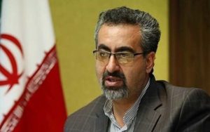 پیشنهاد-وزارت-بهداشت-درباره-محدود-کردن-رفت-و-آمد-در-اماکن-زیارتی-قم