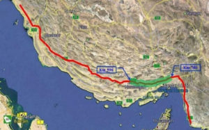 چرا-ایران-تنگه-هرمز-را-دور-می‌زند؟