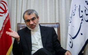 کدخدایی-امکان-افزایش-تعداد-تاییدصلاحیت-شده‌ها-وجود-دارداسناد-جدیدی-به-دستمان-رسید