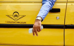 کرایه‌-تاکسی-گران-می‌شودنرخ‌گذاری-از-هفته-آینده