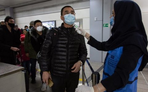 47 نفر به کرونا مبتلا شدند/ ۱۲ نفر فوت کردند/در مورد تعطیلی مدارس و دانشگاه ها بر اساس شرایط موجود در کشور تصمیم گیری خواهد شد 1 47 نفر به کرونا مبتلا شدند/ ۱۲ نفر فوت کردند/در مورد تعطیلی مدارس و دانشگاه ها بر اساس شرایط موجود در کشور تصمیم گیری خواهد شد