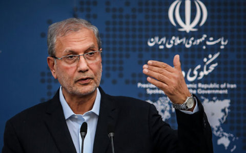 علی ربیعی:کرونا فقط برای ایران نیست 1 علی ربیعی:کرونا فقط برای ایران نیست
