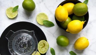 کرونا قیمت لیمو ترش را تا ۶۰ هزار تومان افزایش داد!