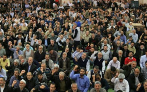 کرونا-نماز-جمعه-را-تعطیل-نکرد
