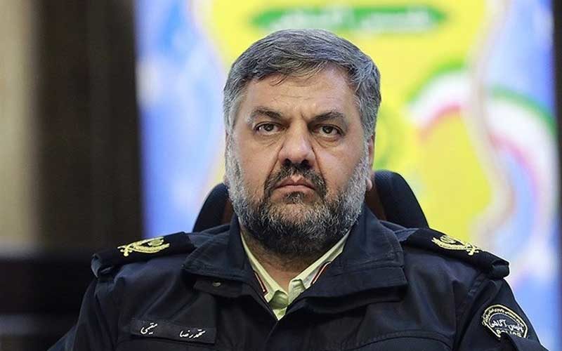 کشف-۱۶-میلیون-عدد-ماسک،-دستکش-بهداشتی-و-مواد-ضدعفونی‌کننده