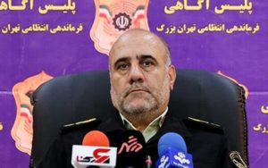 کشف-۵-میلیون-ماسک-احتکار-شده-در-پایتخت