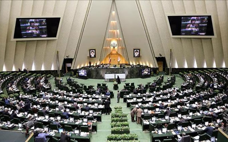 کلیات-بودجه-سال-۹۹-در-مجلس-رد-شد