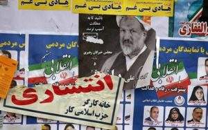 گزارش-خبرگزاری-فرانسه؛-اصولگرایان-پیروز-احتمالی-انتخابات-پارلمانی-ایران