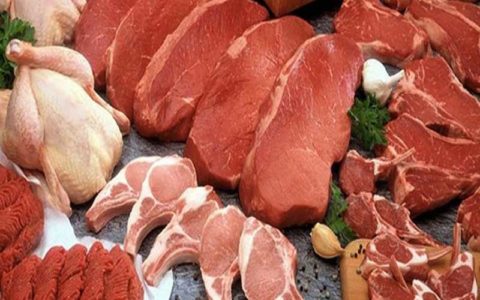 گوشت غذای سالمی نیست/ارتباط گوشت قرمز و سرطان 1 گوشت غذای سالمی نیست/ارتباط گوشت قرمز و سرطان