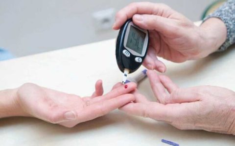 ۱۲ علامت ابتلا به دیابت