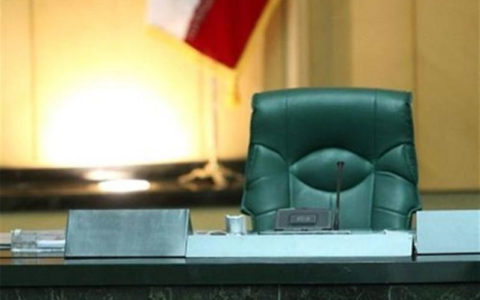 ۴ رقیب در انتظار تصرف صندلی لاریجانی در مجلس 1 ۴ رقیب در انتظار تصرف صندلی لاریجانی در مجلس