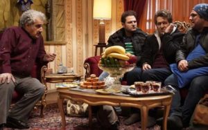 «عباس-محبی»-به-«کامیون»-پیوست-تصویربرداری-تا-نوروز-به-پایان-می‌رسد