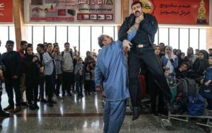 «پایتخت۶»-در-۱۵-قسمت-نوروز-۹۹-پخش-می‌شود-تکذیب-یک-شایعه-کرونایی!