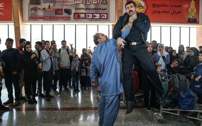 «پایتخت۶»-در-۱۵-قسمت-نوروز-۹۹-پخش-می‌شود-تکذیب-یک-شایعه-کرونایی!