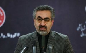 آخرین-آمار-کرونا-در-ایران؛-تعداد-مبتلایان-از-۱۰-هزار-نفر-گذشت