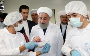 آقای-رئیس‌جمهور!-ماسک-من-کجاست؟