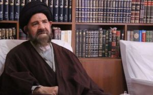 آیت‌الله-بطحایی-بر-اثر-کرونا-درگذشت