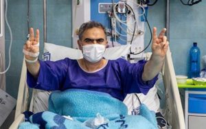 ابتلای-523-مورد-جدید-به-«کرونا»-291-نفر-از-هموطنان-بهبود-یافتند