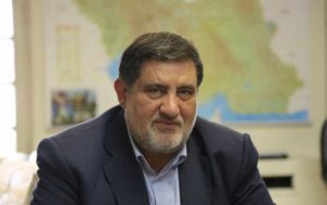 ابتلای-رییس-سازمان-مدیریت-بحران-کشور-به-کرونا