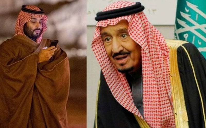 اتهام‌زنی-عربستان-به-ایران-درباره-کرونا