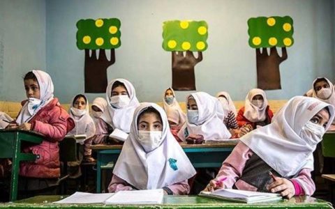 احتمال بازگشایی مدارس تهران تا پایان هفته ضعیف است 1 احتمال بازگشایی مدارس تهران تا پایان هفته ضعیف است