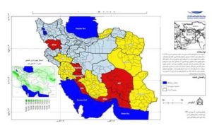 احتمال-وقوع-سیلاب-ناگهانی-در-12-استان-کشور-وجود-دارد