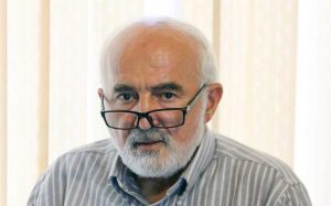 احمد-توکلی-خواستار-برخورد-با-مافیای-تجهیزات-پزشکی-مقابله-با-کرونا-شد